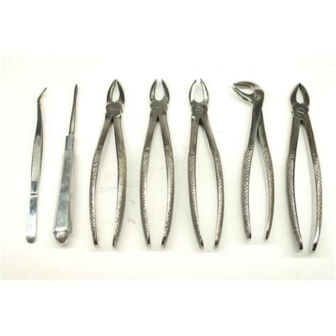 Tooth Extraction Equipment 的图像结果