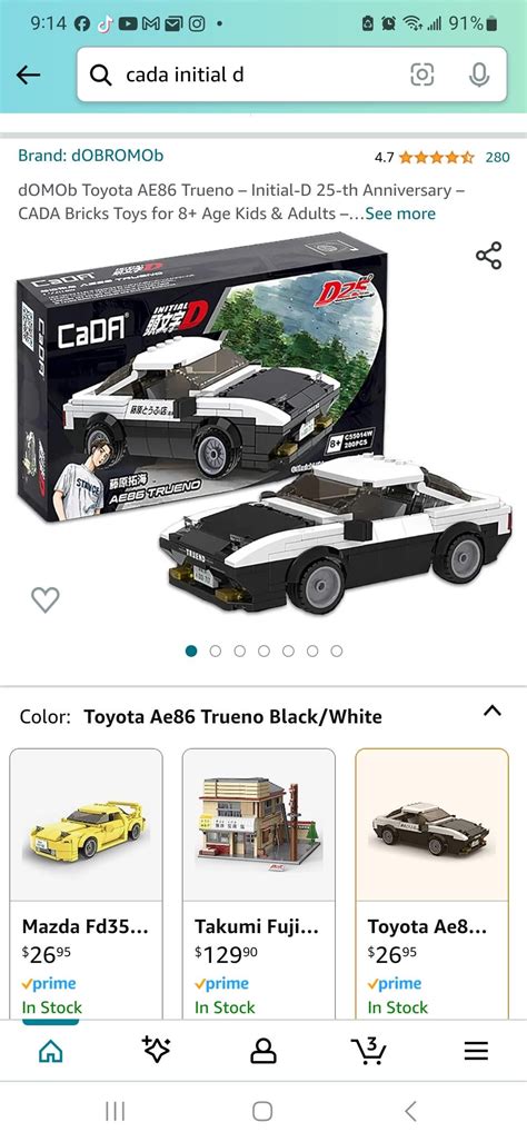 Initial D watch order? : r/initiald