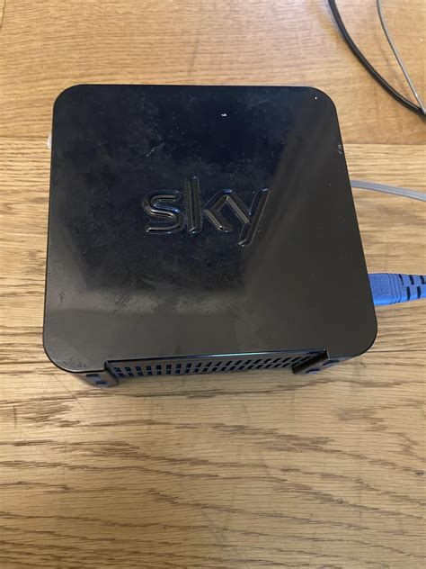 Sky Router 4.0 Connection 的图像结果