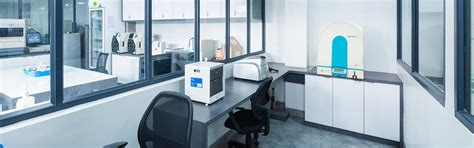 New - Med Labs
