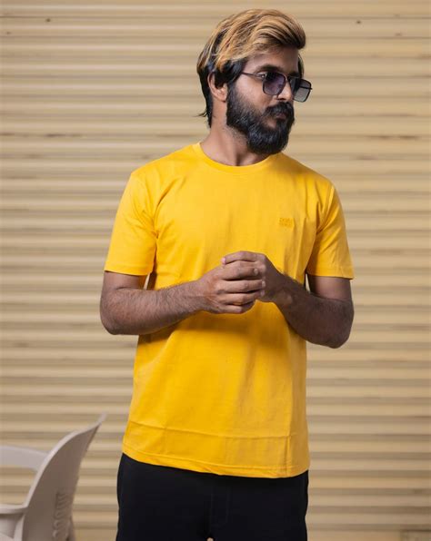 New Premium Half Sleeve T-Shirt – RoarSouth