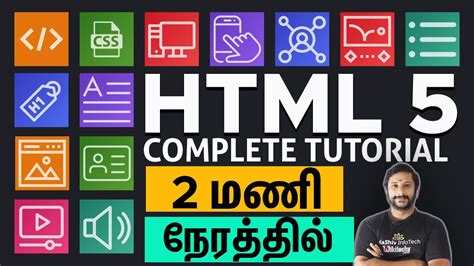 HTML Using Notepad Tutorial in Marathi 的图像结果