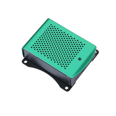 Image result for Raspberry Pi Metal Case