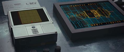 Cargo: One-on-one with the director and set designer of the Netflix ...