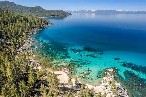 7 Must-Visit Spots for Boating on Lake Tahoe | Boat Tahoe