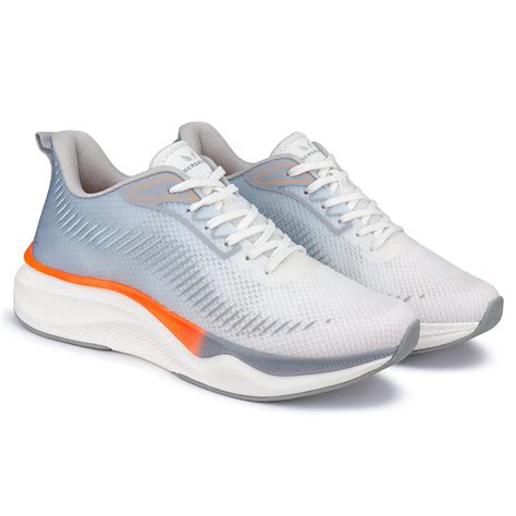 Bersache Premium Sports ,Gym, Trending Stylish Running Shoes For Men