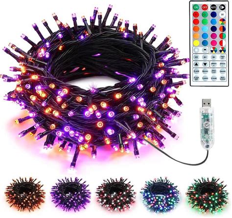 Color Changing LED Lights 的图像结果