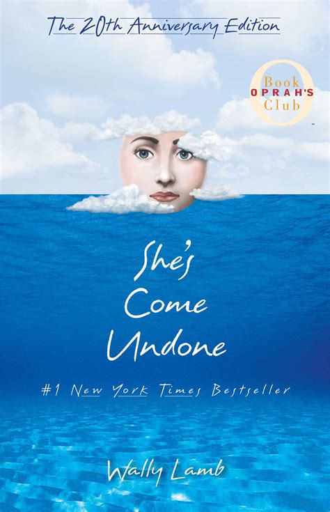 She's Come Undone | Book by Wally Lamb | Official Publisher Page ...