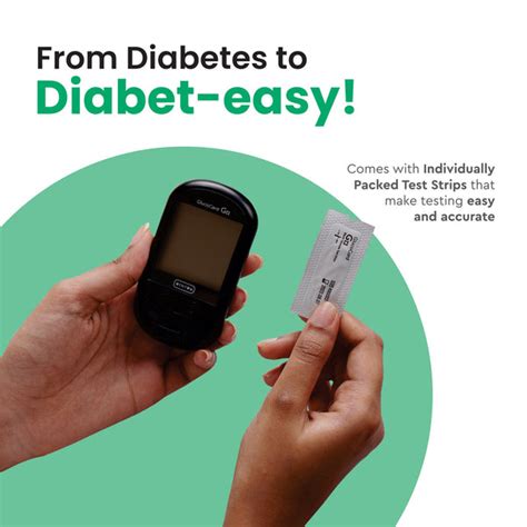 Arkray G+ Glucocard 25 test Strips - Blood Glucose Monitor Strips