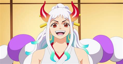 Yamato (One Piece), feet, sole / Yamato 2 - pixiv