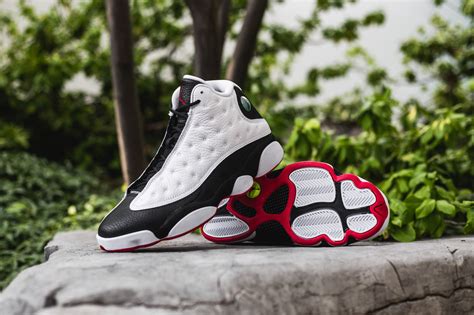 Clearance 13 retro he got game Free Shipping