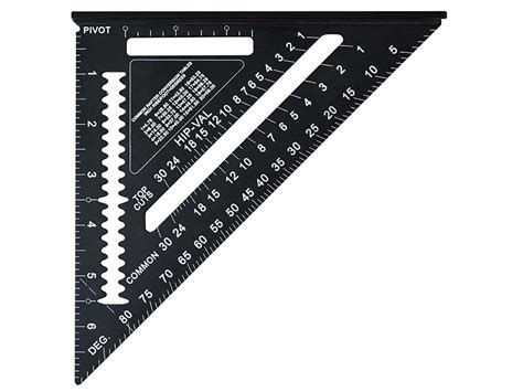 Using a Quick Square 的图像结果