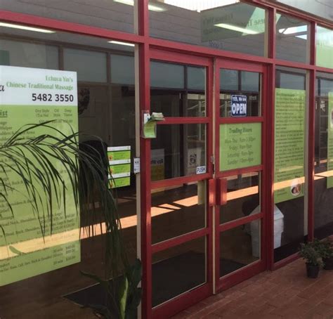 ECHUCA YIN'S CHINESE MASSAGE - All You Need to Know BEFORE You Go 2026 ...