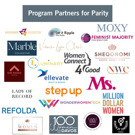 Female Daily Partnership Program 的图像结果