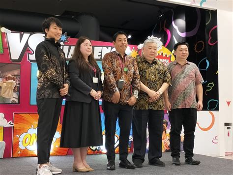 VS Challenge, Sport Park Pertama dari Jepang Hadir di AEON Mall Deltamas – WARTAJAKARTA.com