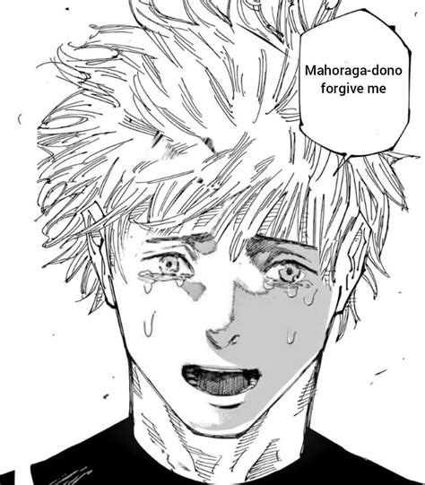 JJK CHAP 230 LEAKS! : r/Jujutsufolk