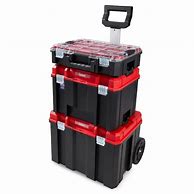 Image result for Lowe's Tool Boxes On Wheels