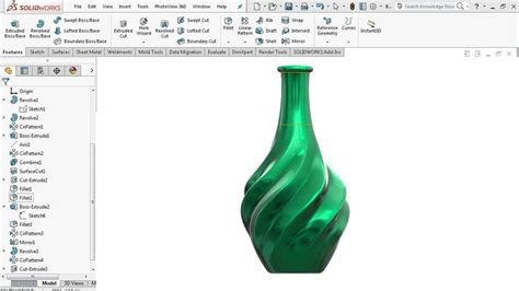 Image result for SolidWorks Surface Modeling Tutorial