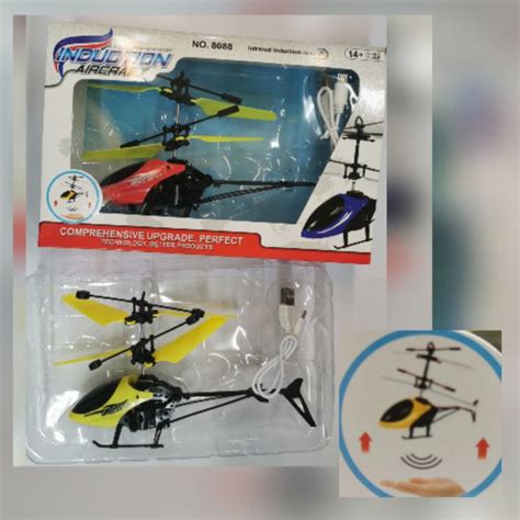 Image result for Infrared Sensor Helicopter