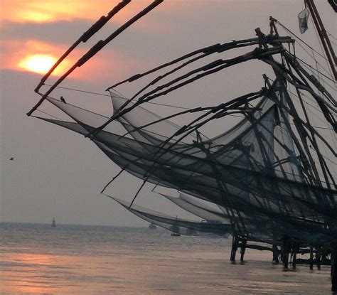 10 Days 9 Nights Kerala Kanyakumari Group Tour Package - Kesari