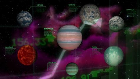 Image result for Alien World's