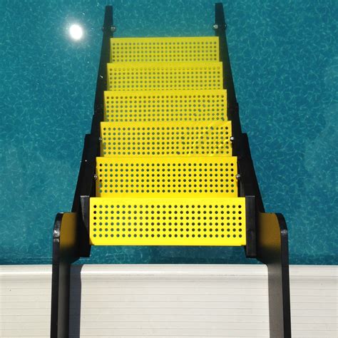 Image result for Pool Steps for Dogs