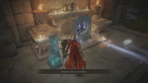 The Four Belfries Elden Ring guide, waygates, and loot - Polygon