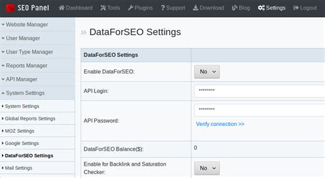 Image result for Seo Panel Org Google API