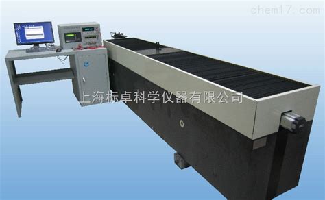 线位移传感器校准装置-上海标卓科学仪器有限公司