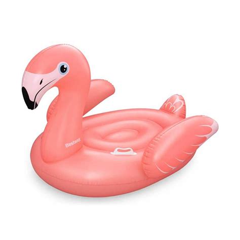 Dušek za vodu Flamenco Flamingo 168x120cm Bestway 41526 | Volim svoj dom