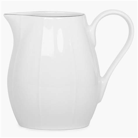 Buy Marshmallow Ext Ceramic Creamer - 250ml from Home Centre at just ...