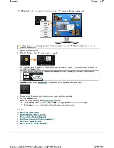 Image result for Object Recorder PowerPoint