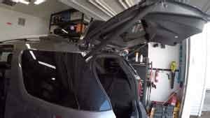 Image result for 2014 Ford Explorer Power Lift Gate Problems