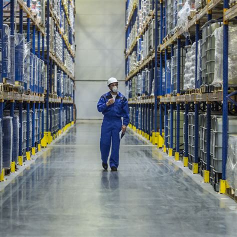 Join Our Team at Nature Fresh - A Career in Cold Storage Management