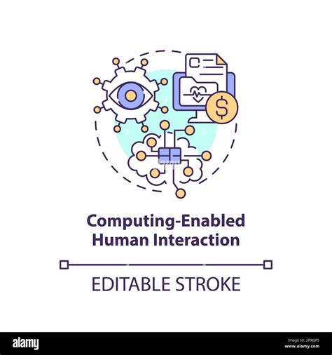 Human-Computer Icon 的图像结果