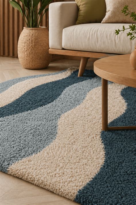 glimmer tufted rug - Sophisticated Elegance – Saara Rugs
