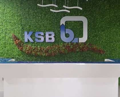 KSB Office Photos