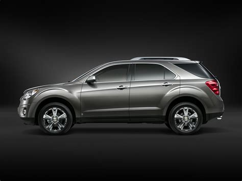 2014 Chevrolet Equinox - Specs, Prices, MPG, Reviews & Photos | Cars.com