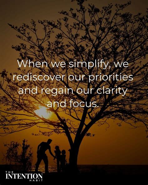 Quotes About Simple Living