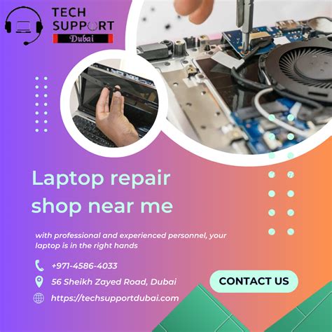 The Ultimate Guide to Laptop Repair Near Me in Dubai - IncNewsBlogs: Unveiling Insights ... - near me laptop repair shop