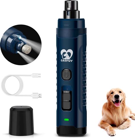 Electric Dog Nail Trimmer For Large Dogs at Alexander Jarrett blog