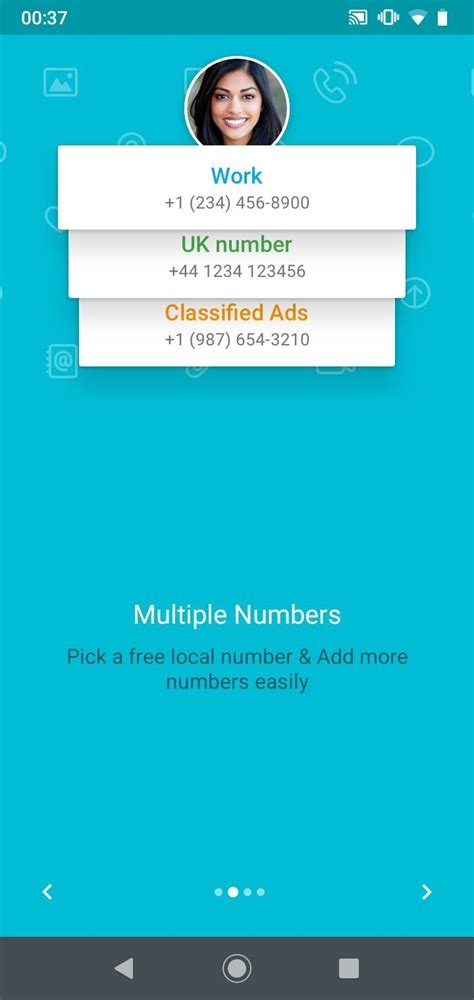 TextMe Up APK Download for Android Free