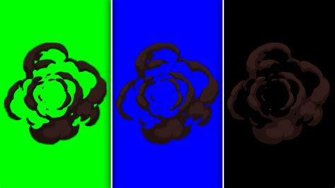 Exploding Greenscreen 的图像结果