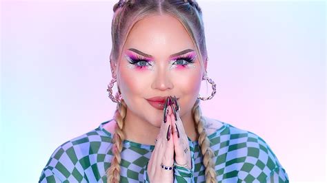 Image result for Nicki Tutorial Haylo