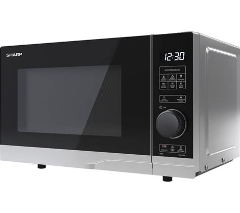 Image result for Sharp Microwave Review
