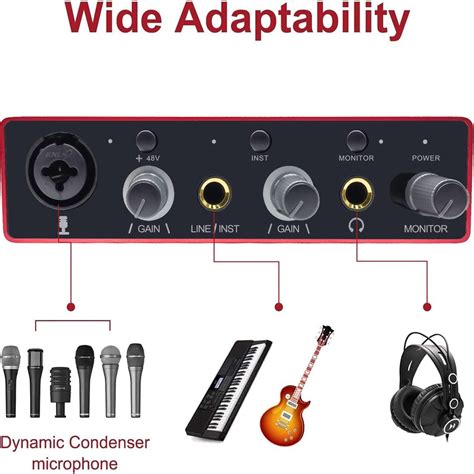 Image result for Audio Interface eBay