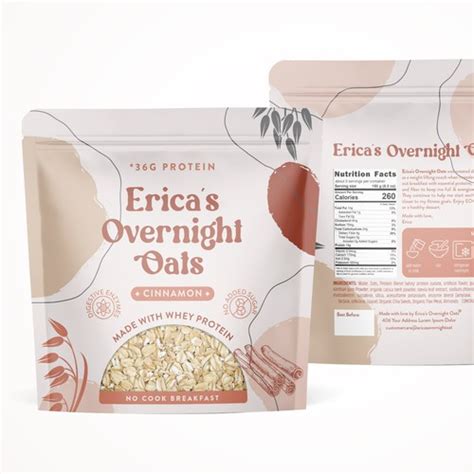 Boho Style Packaging Design 的图像结果