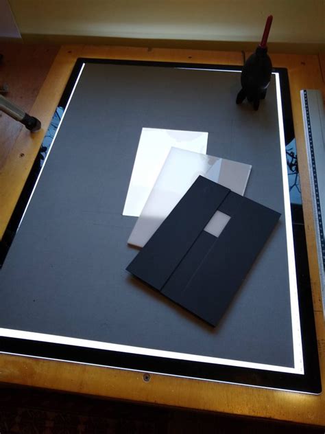 Scanning Disk Negatives 的图像结果