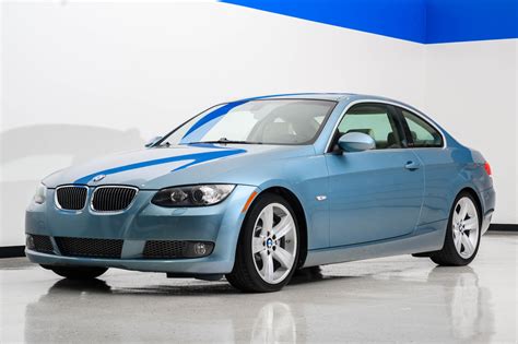 No Reserve: 2008 BMW 335i Coupe 6-Speed for sale on BaT Auctions - sold for $8,901 on May 12 ...
