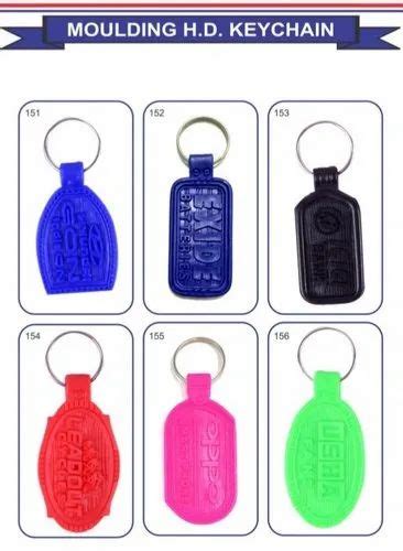 Promotional Key Rings - Acrylic Sheet Keychain Trader - Wholesaler ...